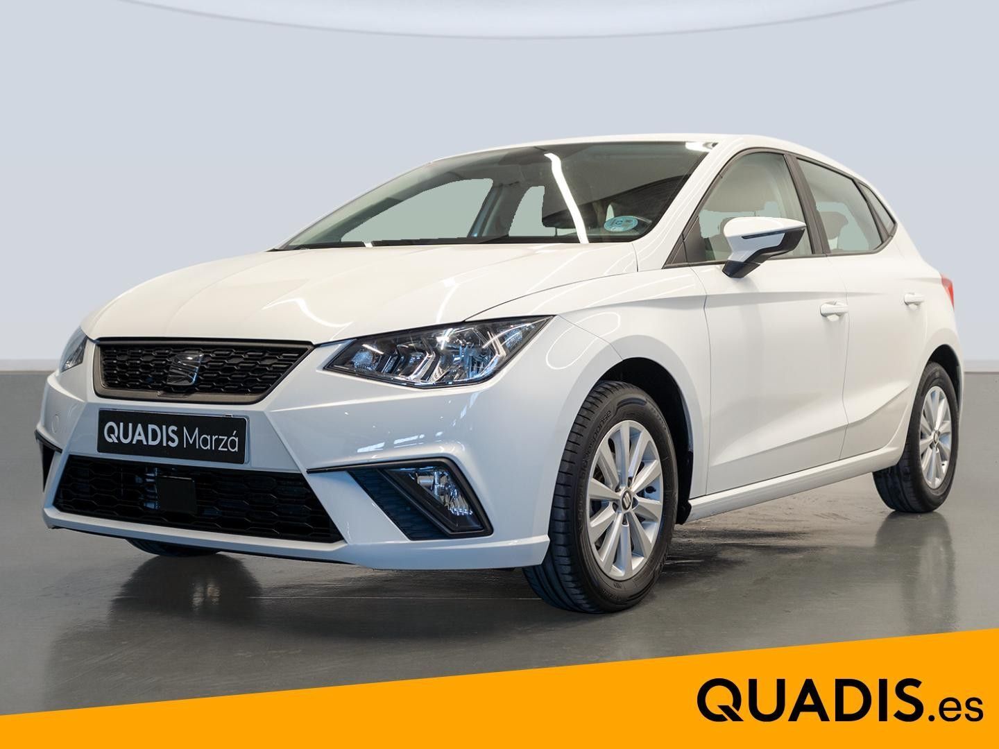 SEAT Ibiza (1.0 TSI Style Go 70 kW (95 CV)) en Castellón
