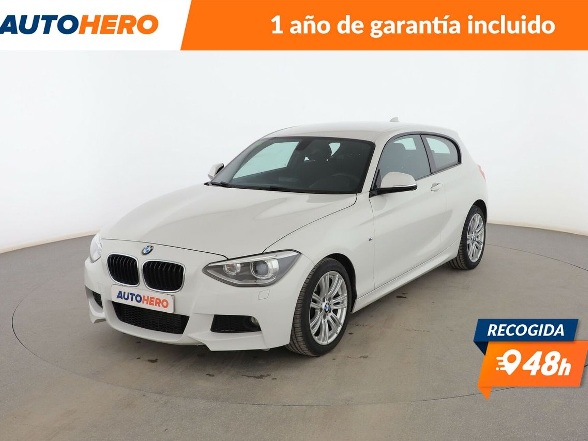 Imagen de BMW Serie 1