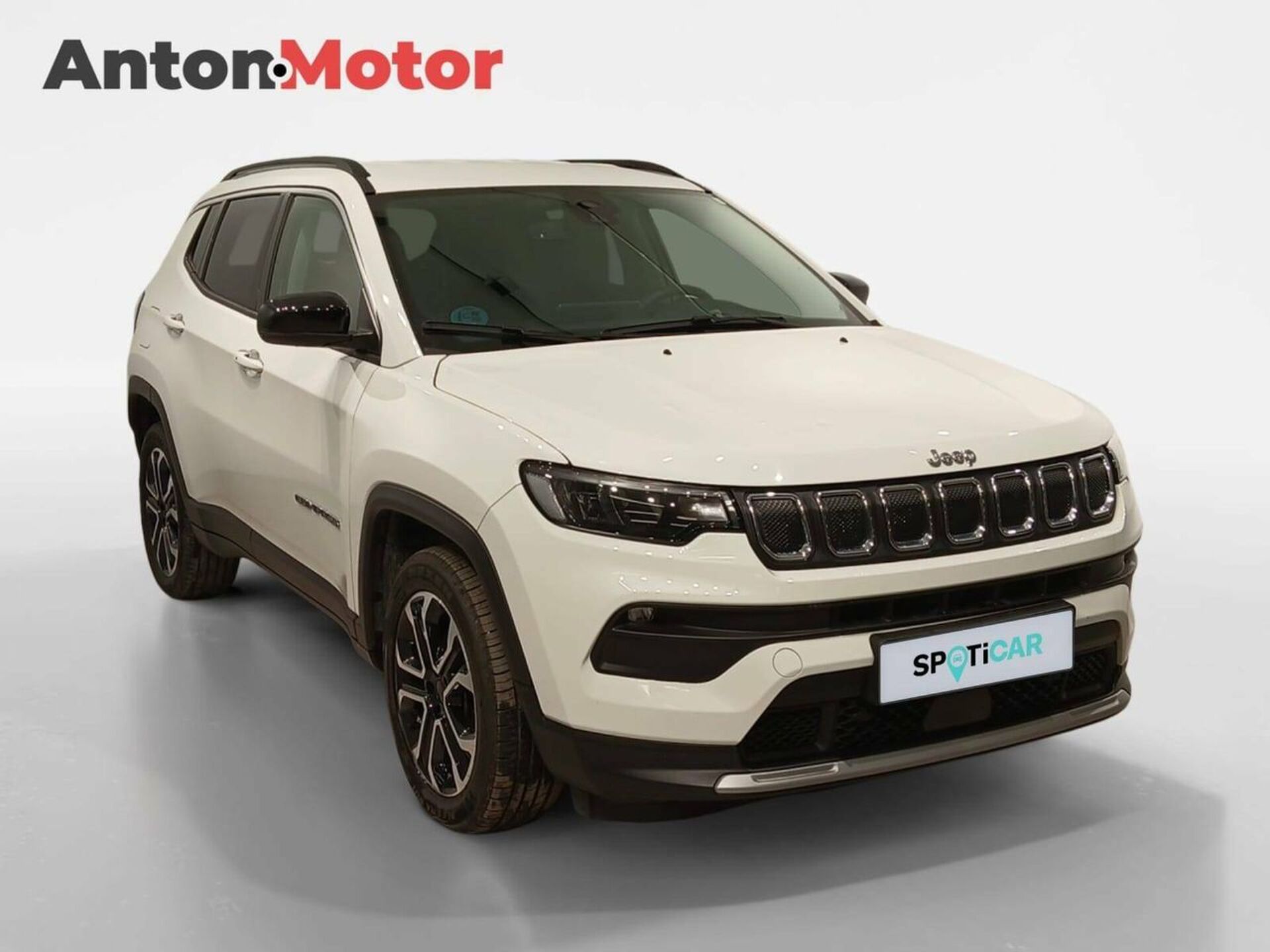 Imagen 3 de JEEP Compass