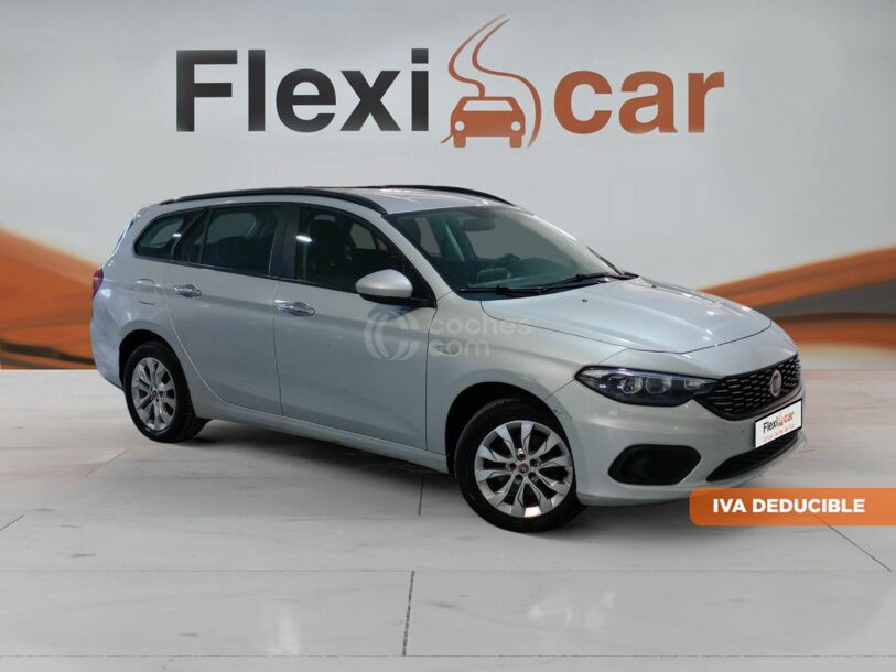 Foto del FIAT Tipo SW 1.3 Multijet II Easy