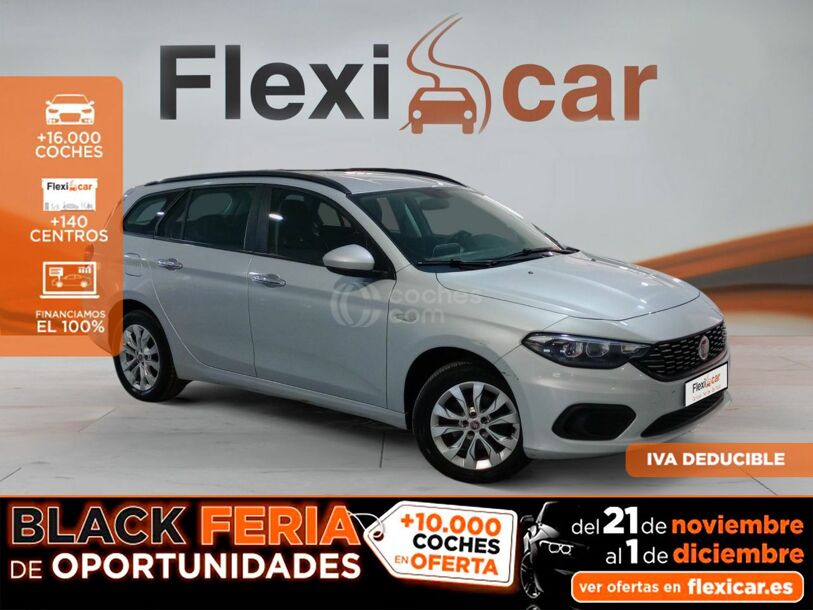 Foto del FIAT Tipo SW 1.3 Multijet II Easy