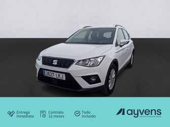 Imagen de SEAT Arona 1.0 TSI Ecomotive S&S Style 115