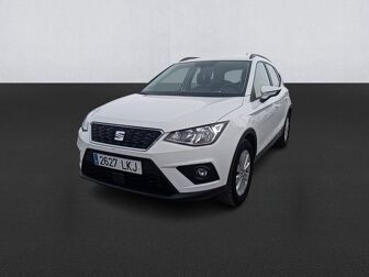 Imagen de SEAT Arona 1.0 TSI Ecomotive S&S Style 115