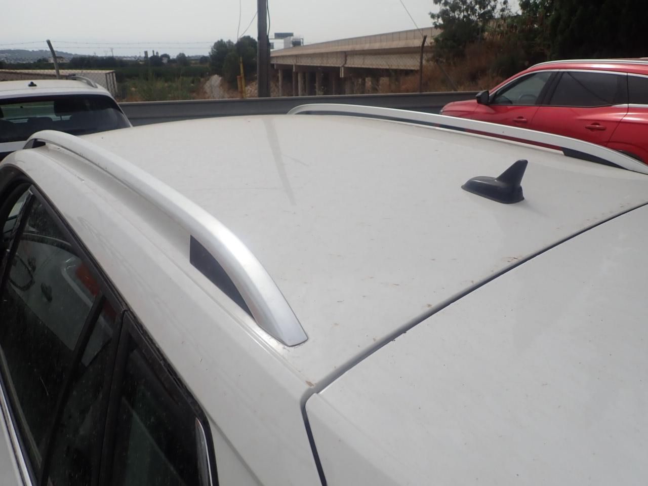 SKODA Kamiq (1.0 TSI Ambition DSG 81 kW (110 CV)) en Madrid