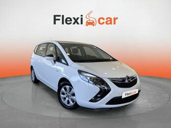 Imagen de OPEL Zafira Tourer 1.6CDTi S-S Expression 120