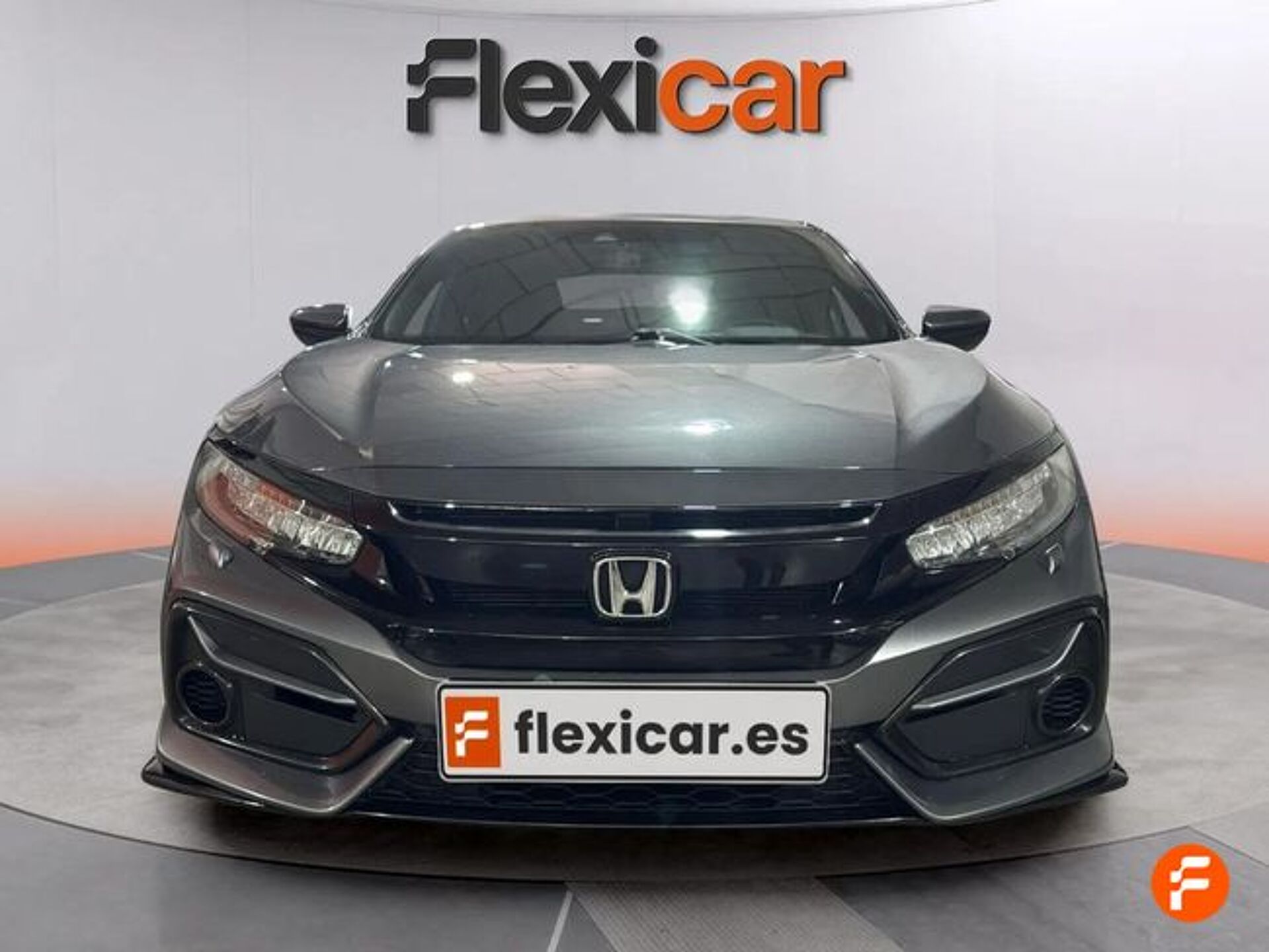 Imagen 2 de HONDA Civic