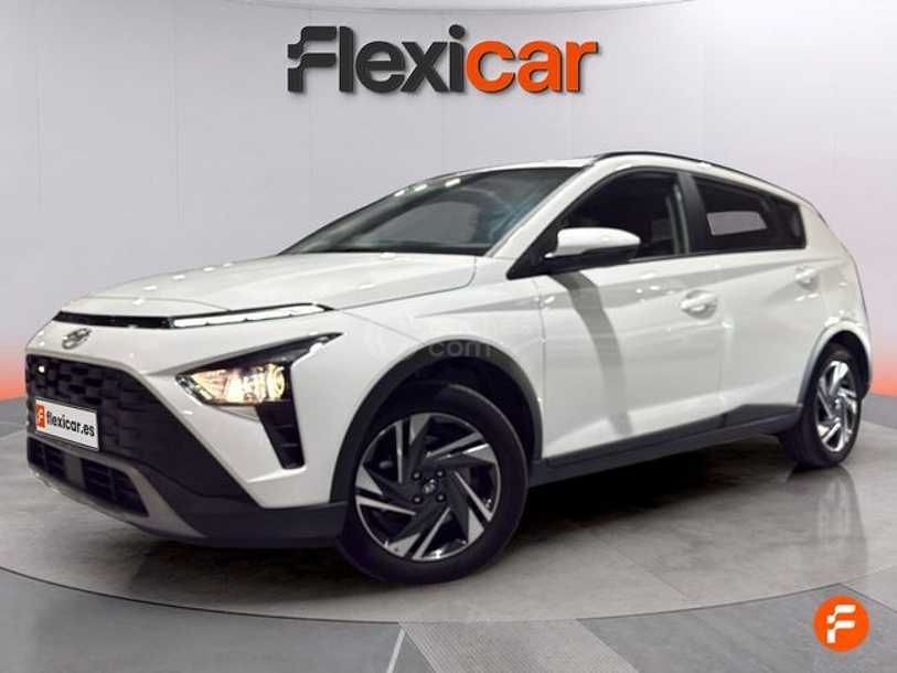 Foto del HYUNDAI Bayon 1.2 MPI Klass