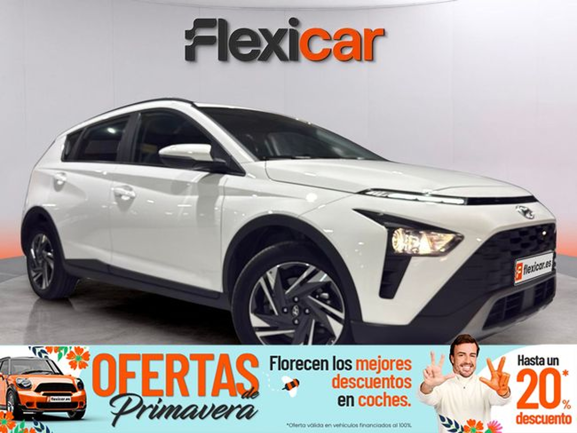 Imagen de HYUNDAI Bayon