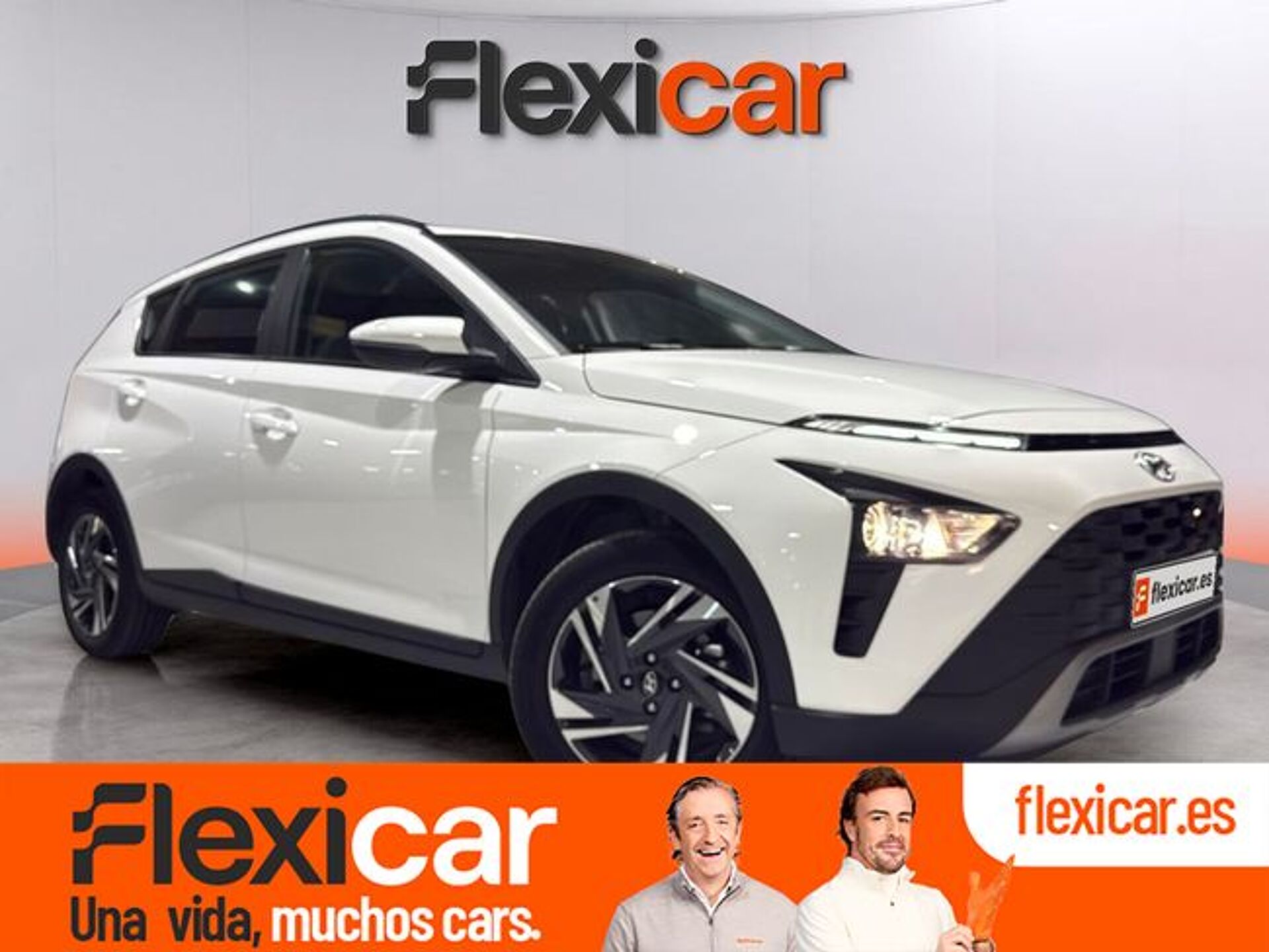 Imagen 1 de HYUNDAI Bayon