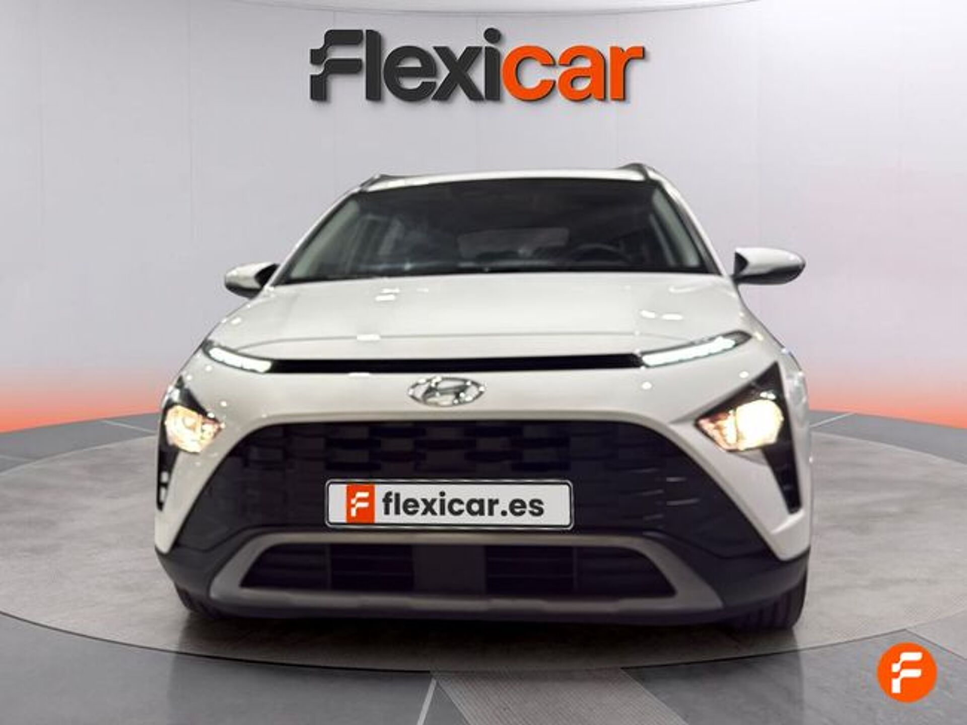 Imagen 2 de HYUNDAI Bayon