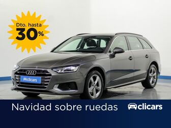 Imagen de AUDI A4 Avant 35 TDI Advanced S tronic 120kW