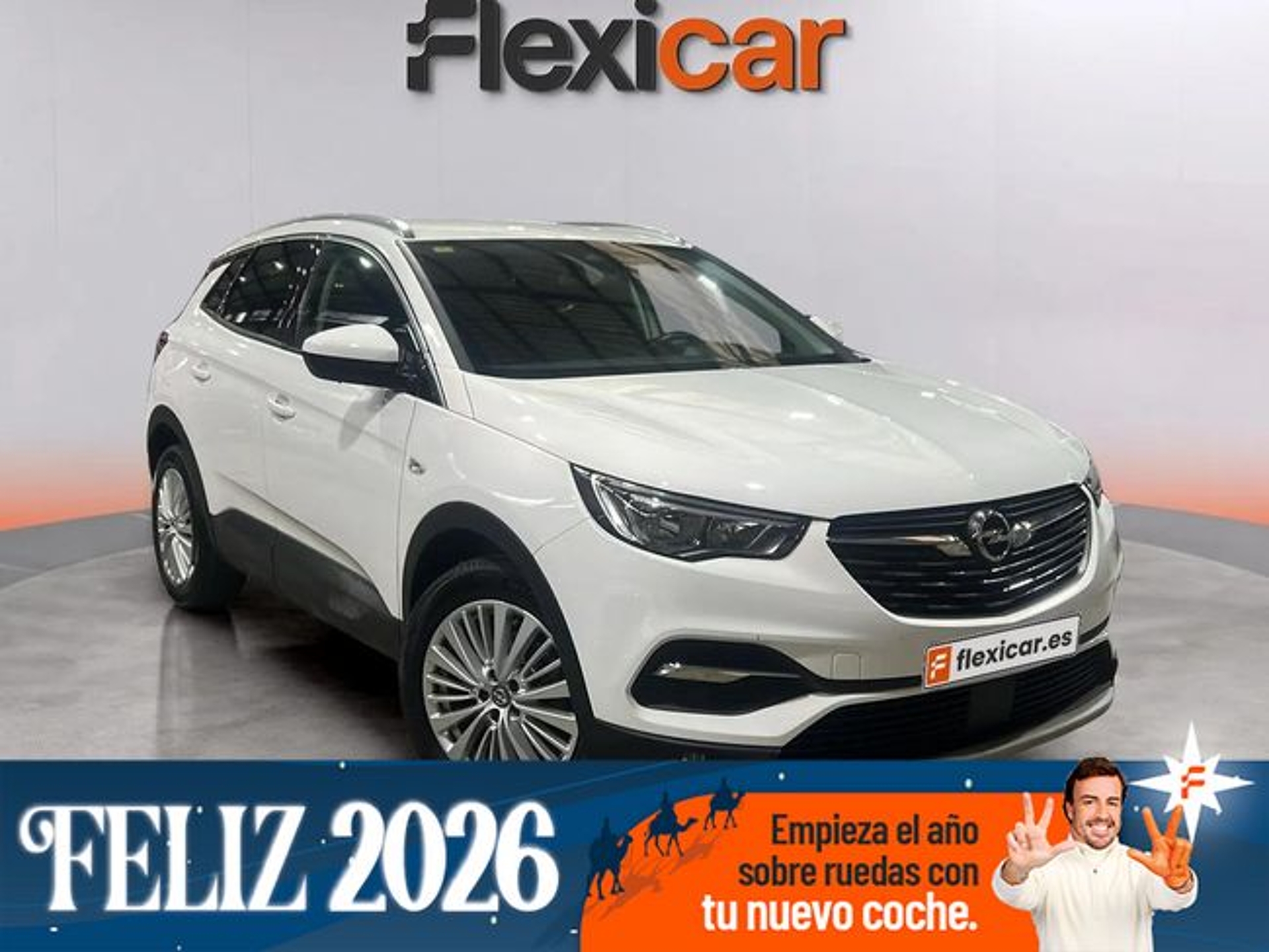 Imagen de OPEL Grandland X