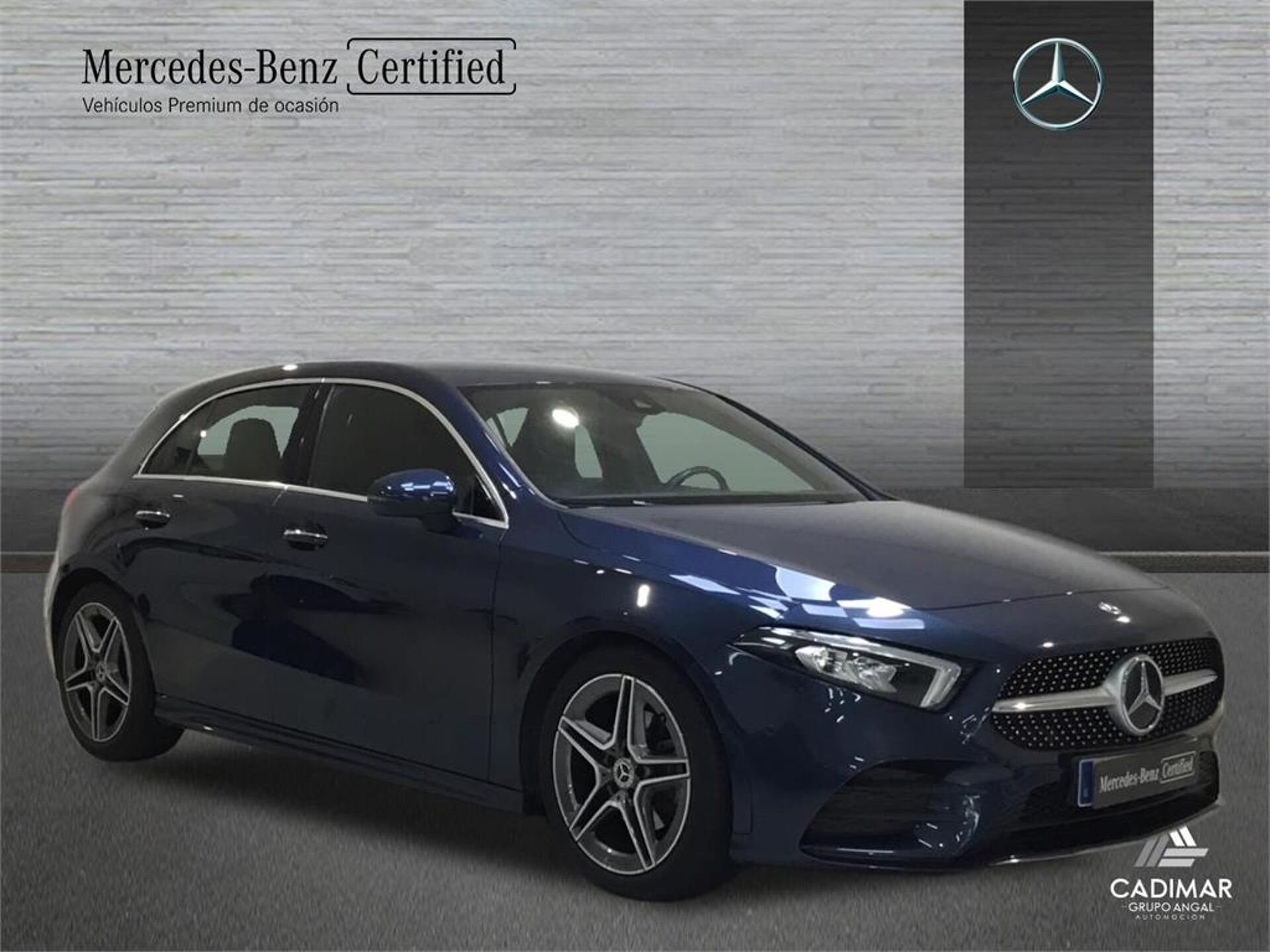 Imagen 3 de MERCEDES Clase A