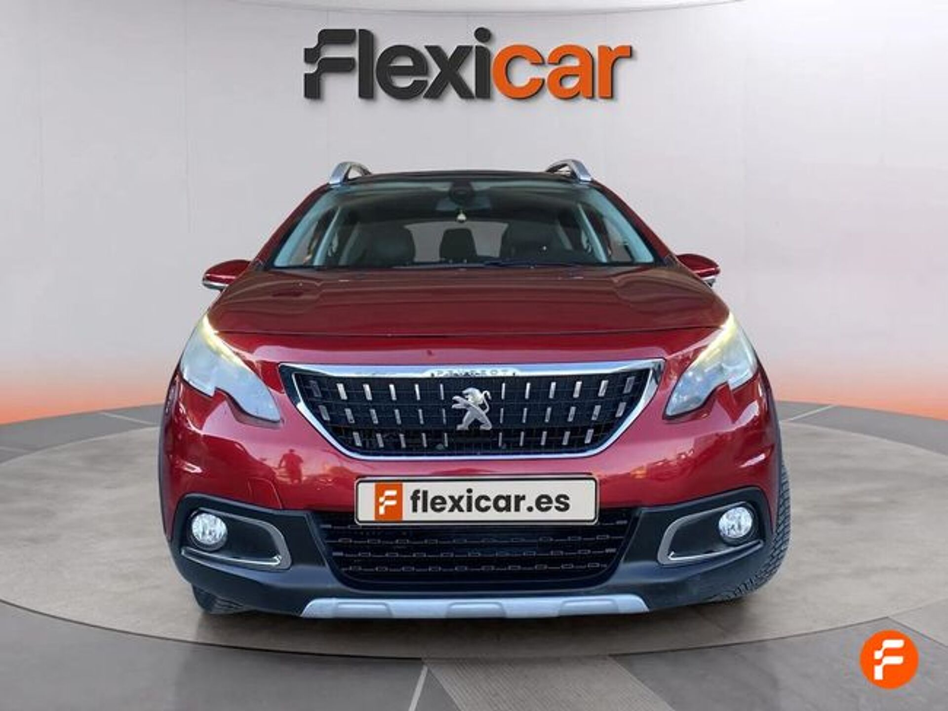 Imagen 2 de PEUGEOT 2008