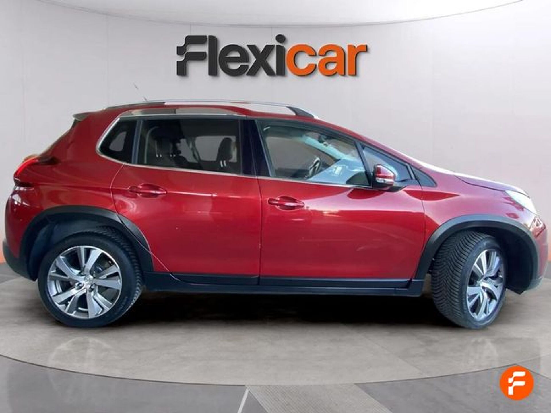 Imagen 3 de PEUGEOT 2008