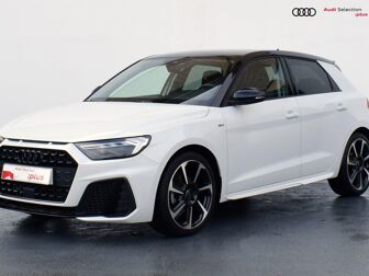 Imagen de AUDI A1 Sportback 30 TFSI Adrenalin Black Edition S tronic