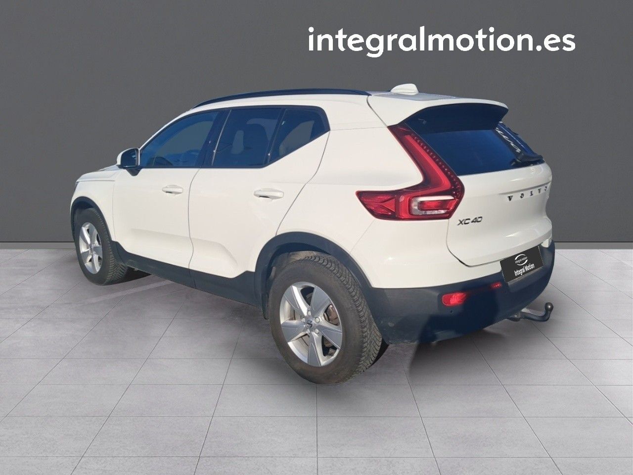 Foto del VOLVO XC40 D3