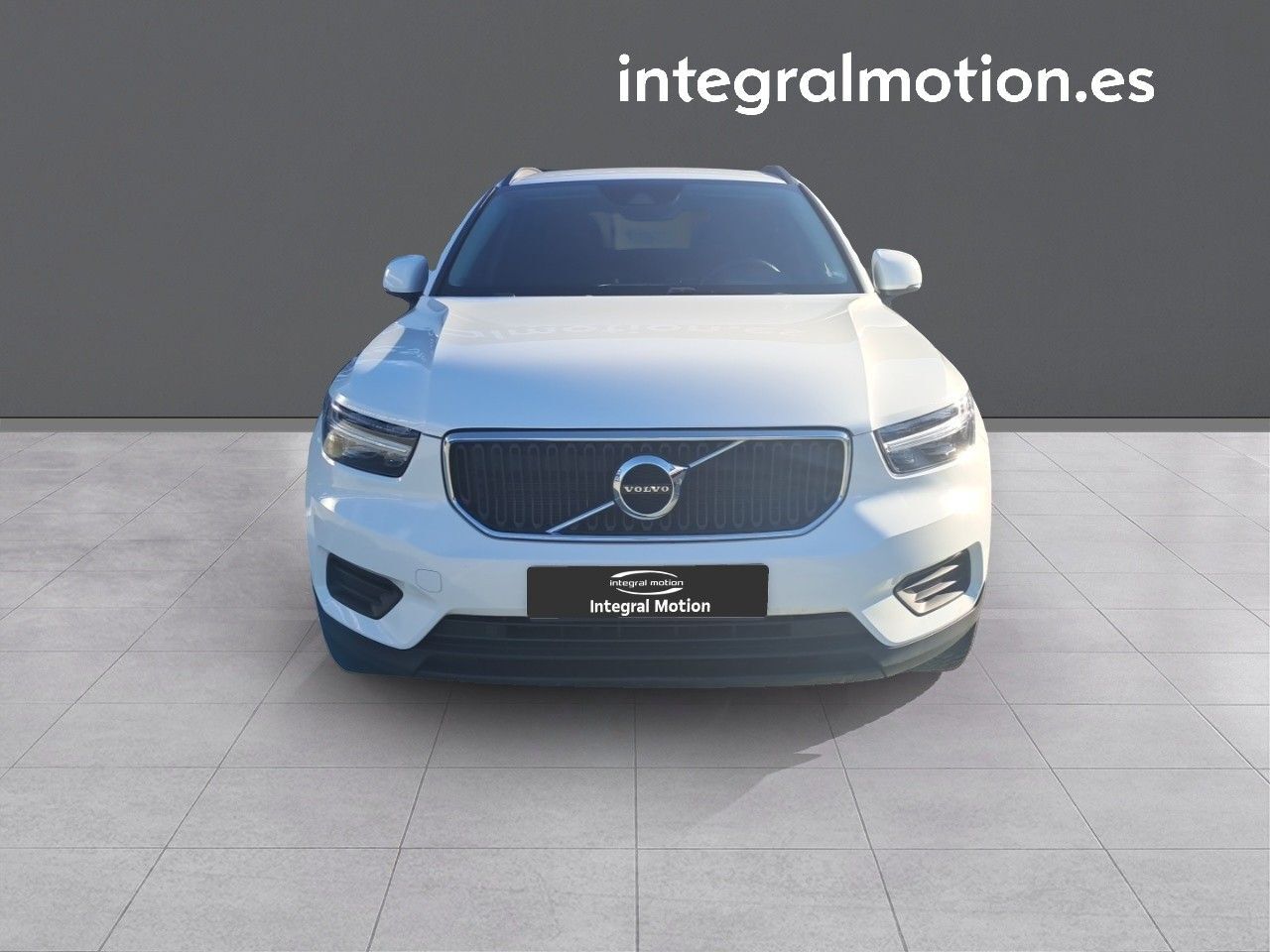 Foto del VOLVO XC40 D3