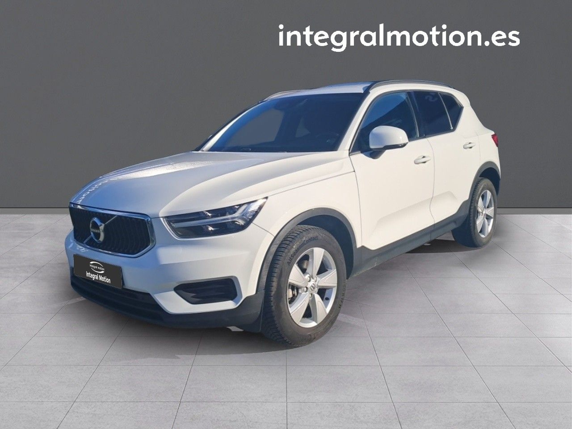 Imagen de VOLVO XC40