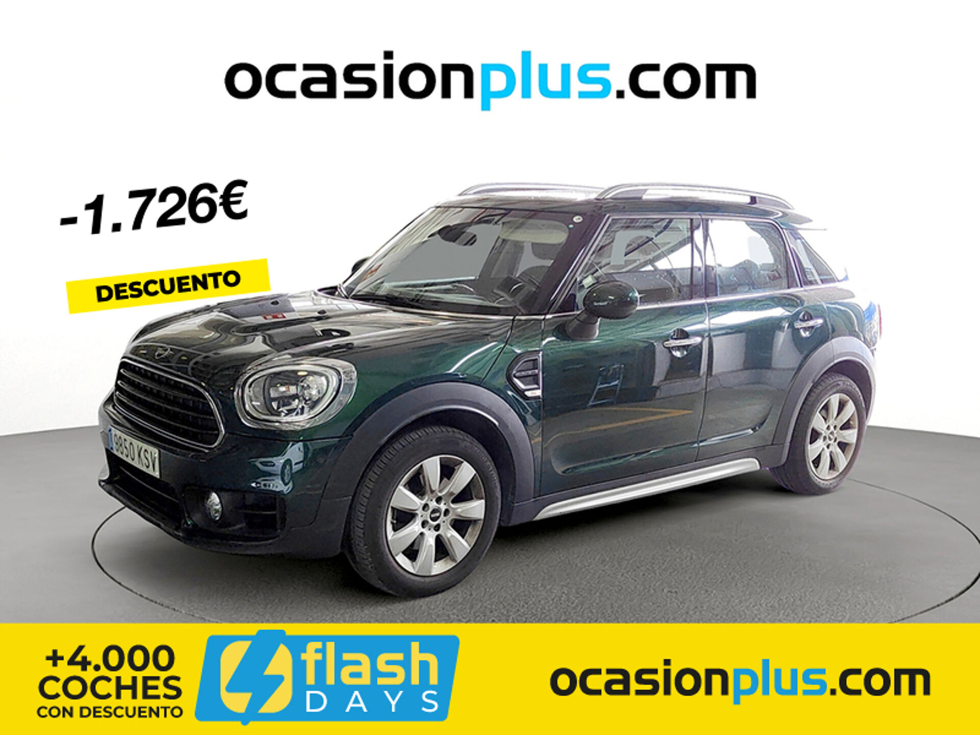 Imagen de MINI Mini Countryman