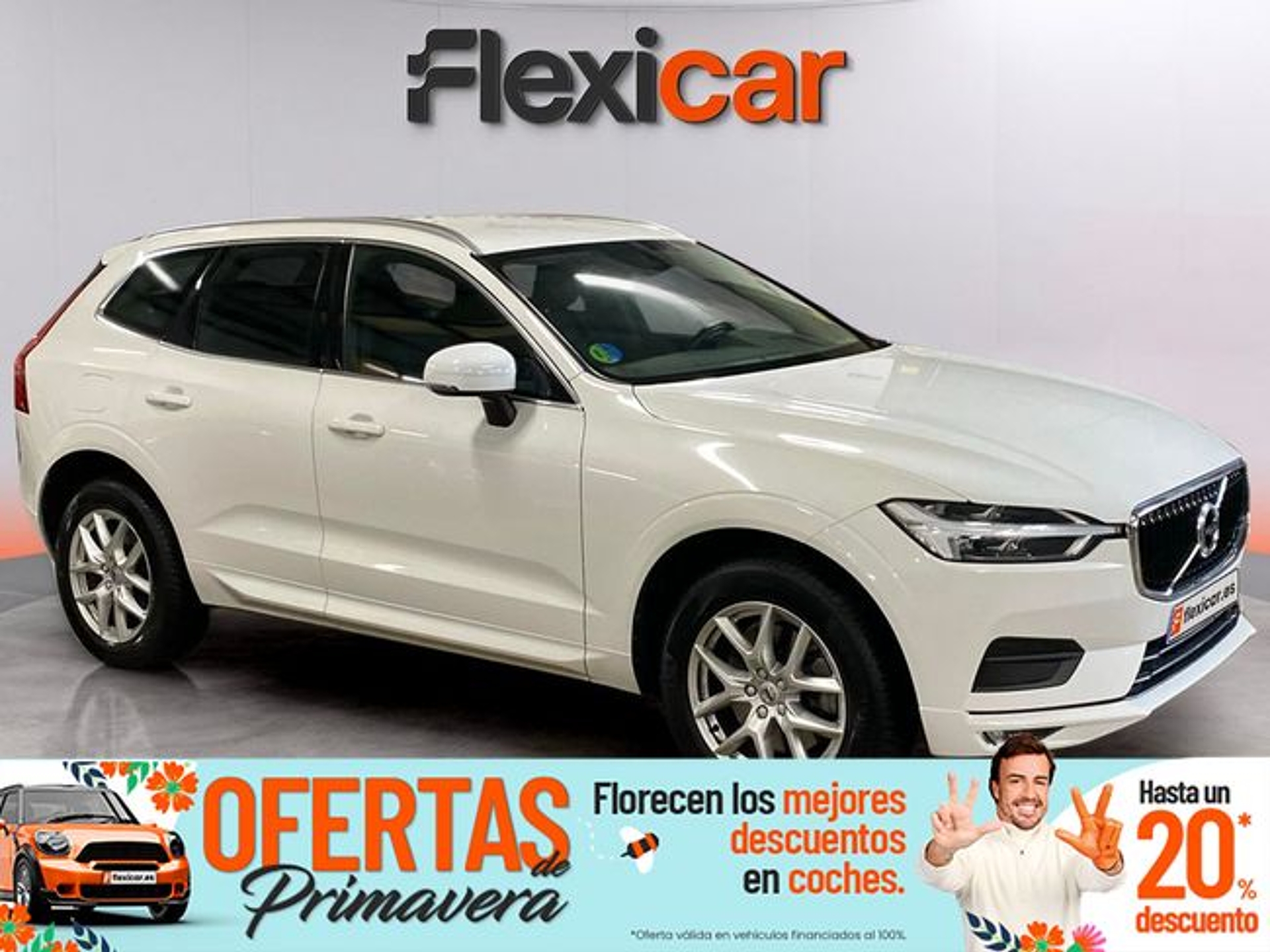 Imagen de VOLVO XC60