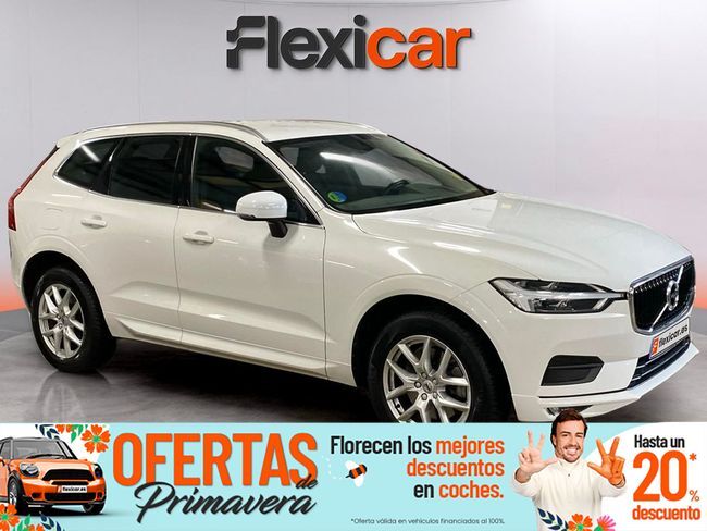 Foto del VOLVO XC60 D4 Momentum AWD Aut.