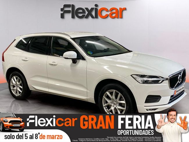 Foto del VOLVO XC60 D4 Momentum AWD Aut.