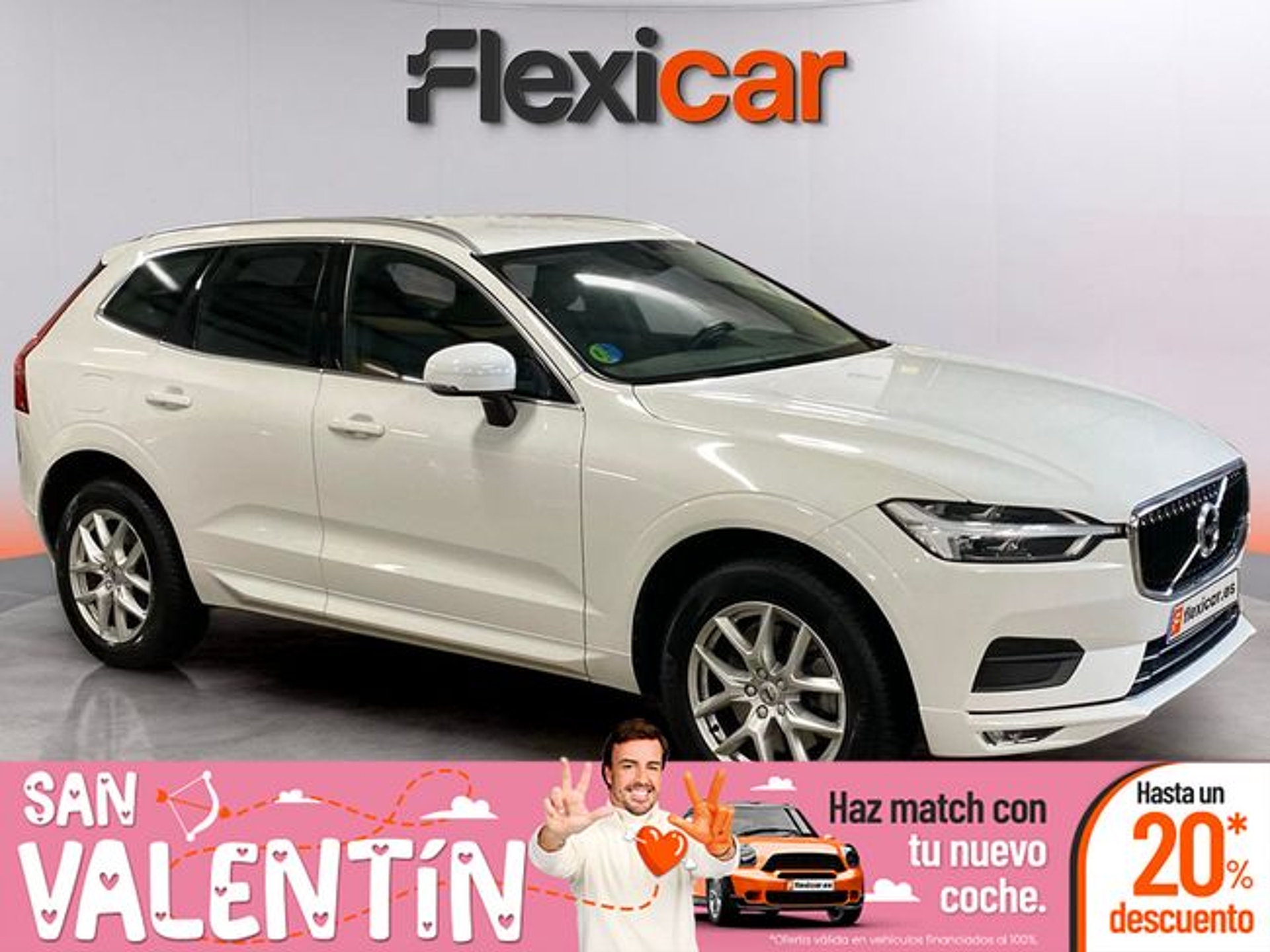 Imagen de VOLVO XC60