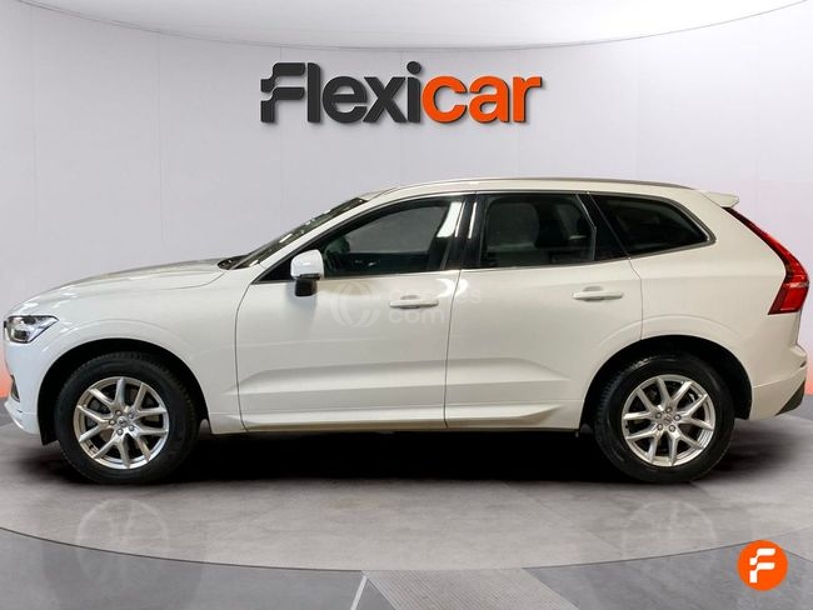 Foto del VOLVO XC60 D4 Momentum AWD Aut.