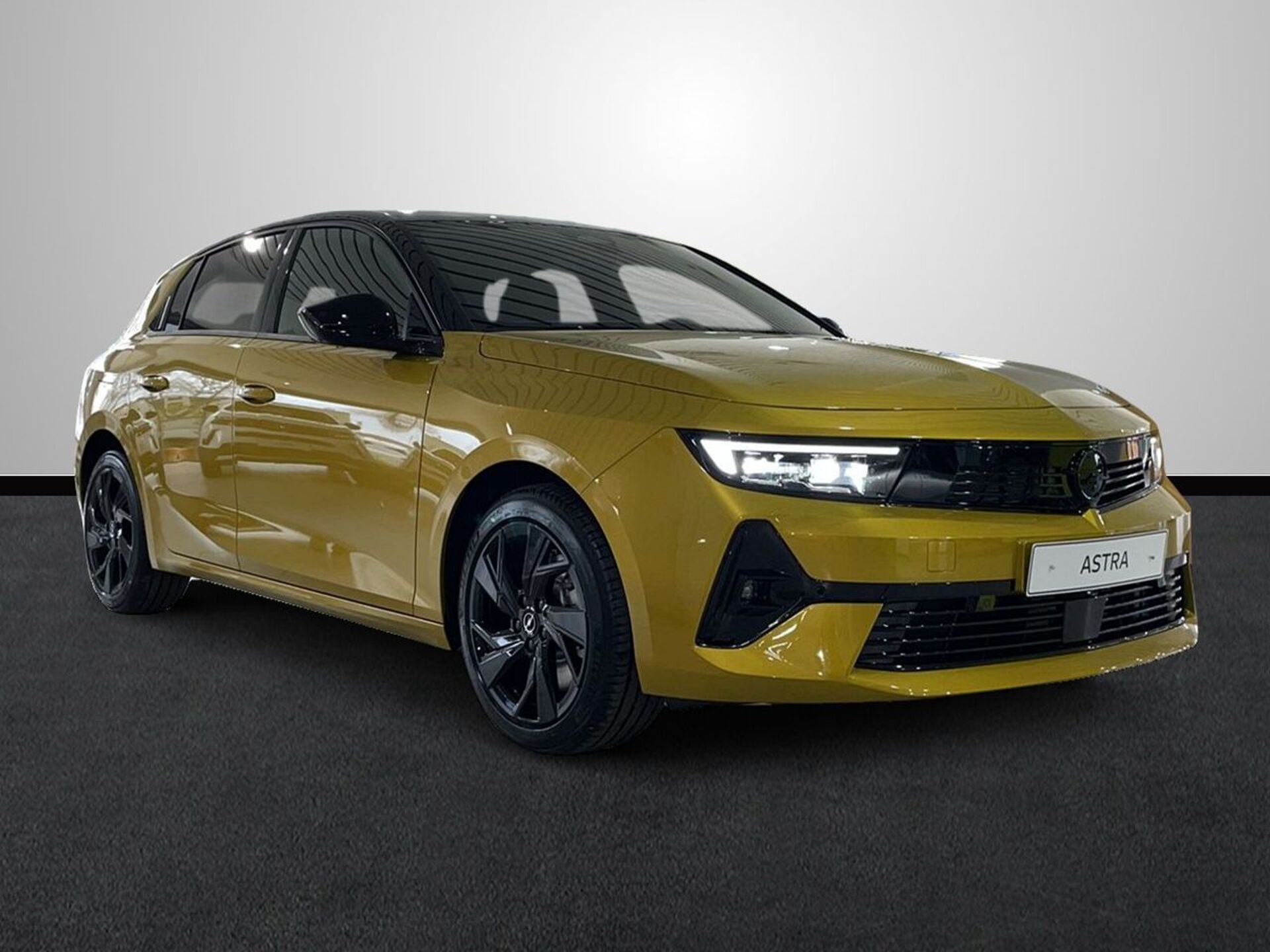 Imagen 3 de OPEL Astra