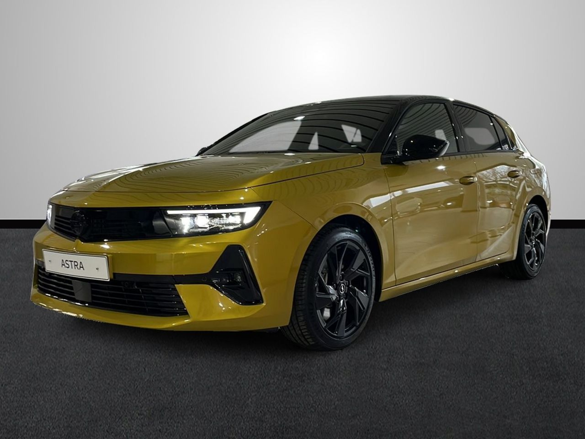 Imagen de OPEL Astra