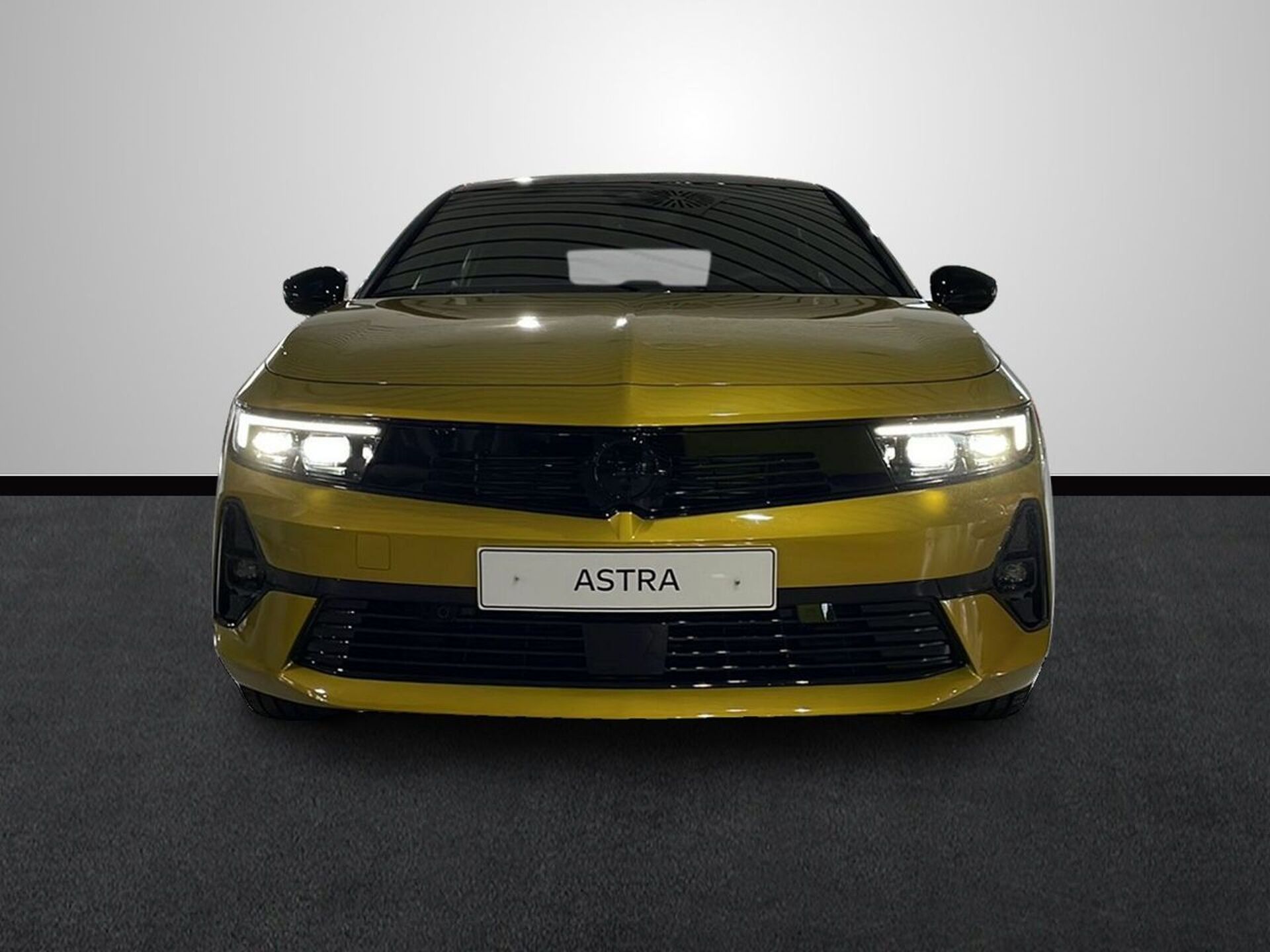 Imagen 2 de OPEL Astra