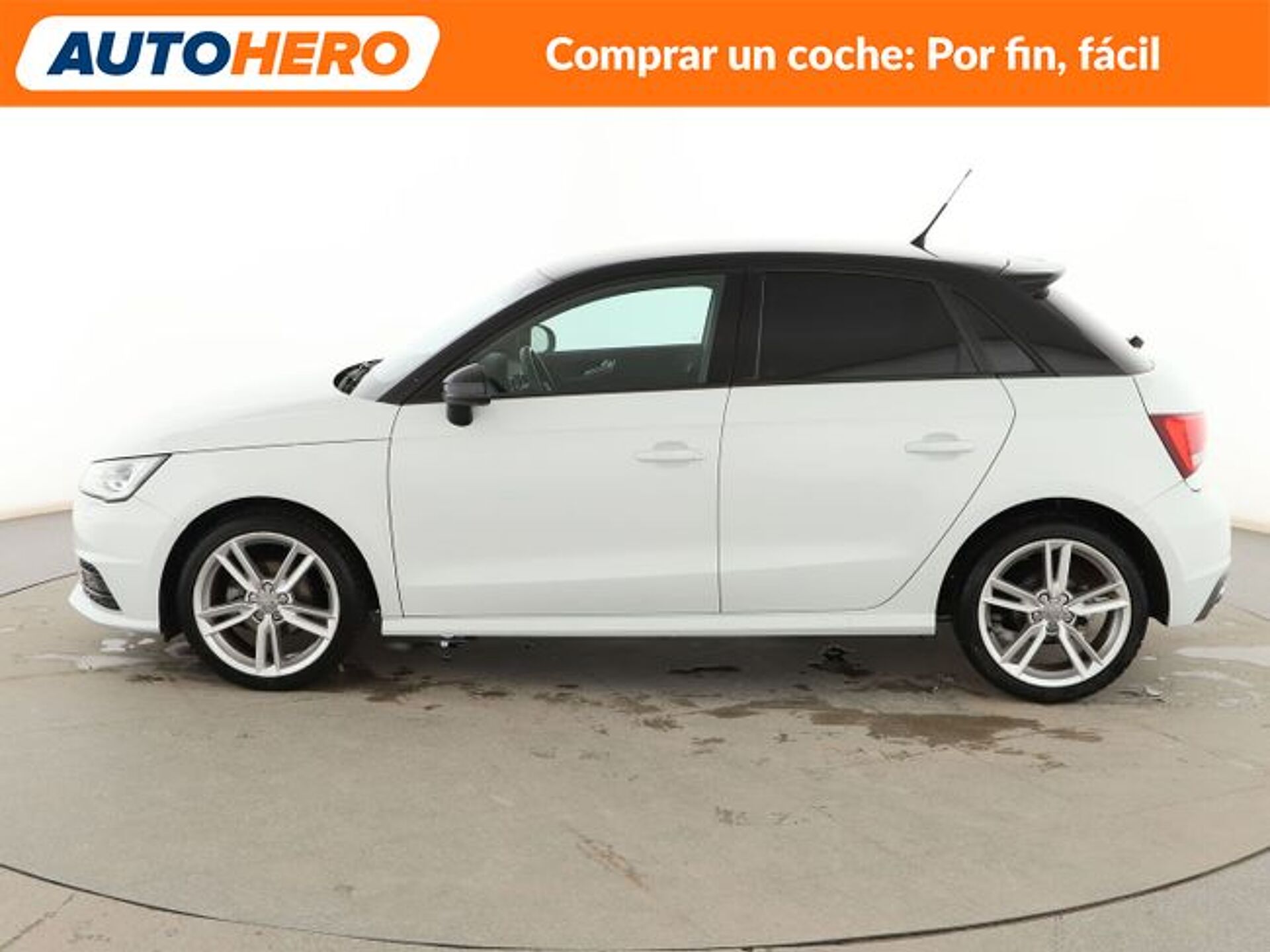 Imagen 3 de AUDI A1