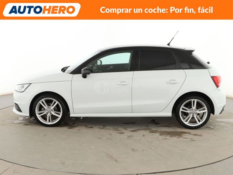 Foto del AUDI A1 Sportback 1.0 TFSI Attraction