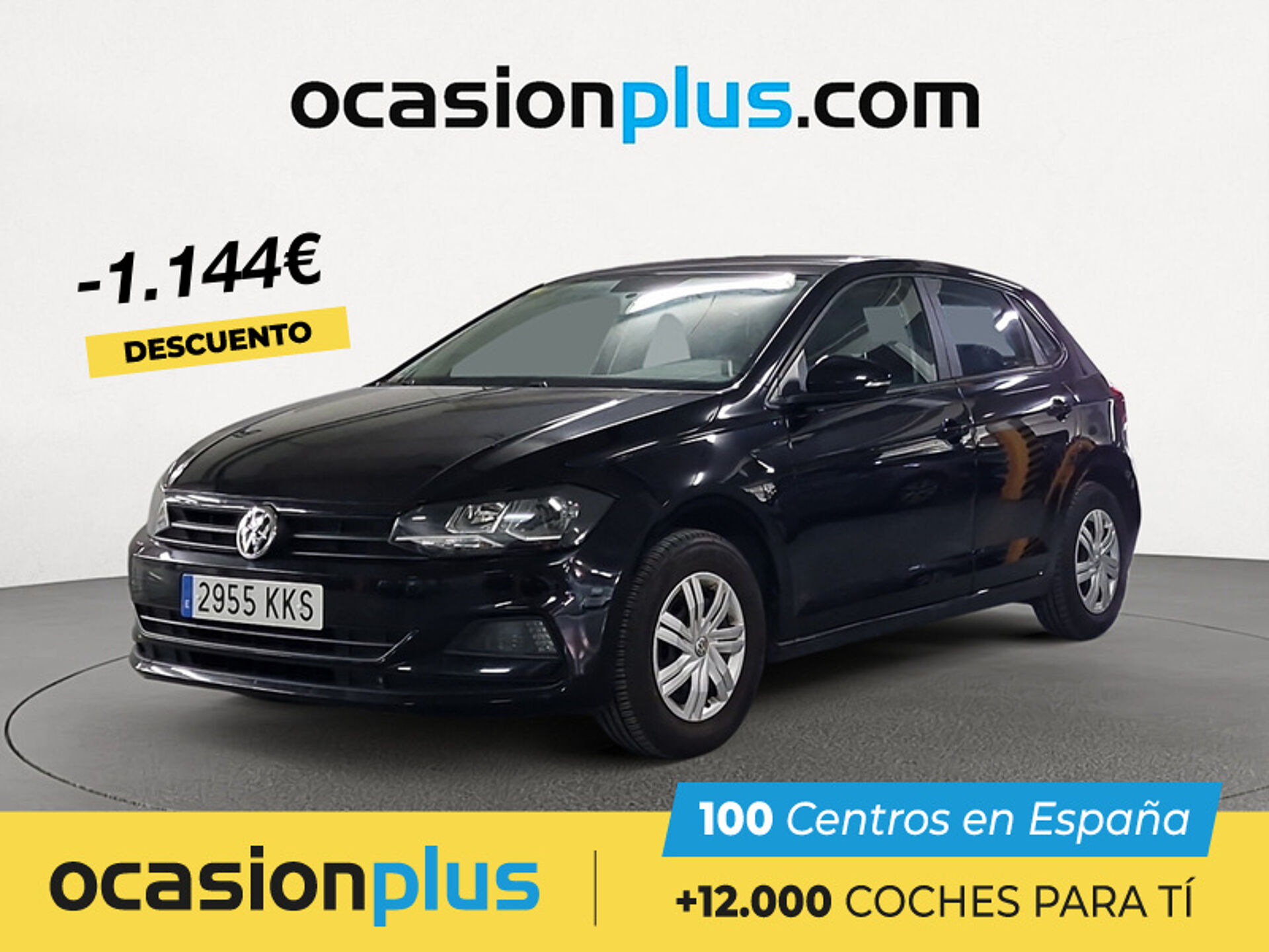 Imagen de VOLKSWAGEN Polo