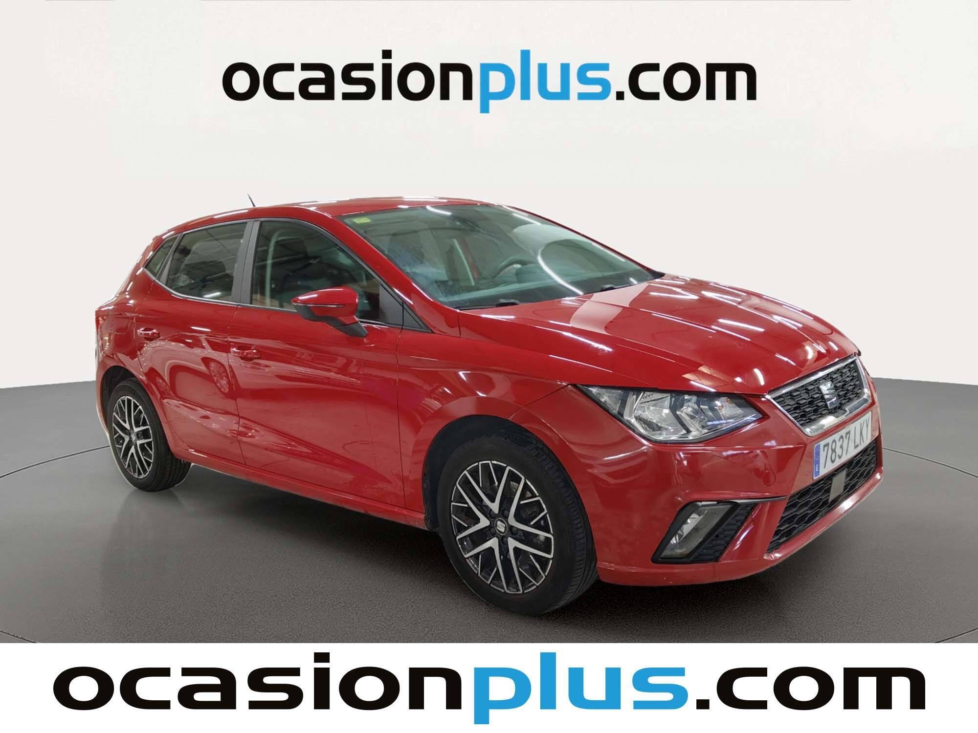 Foto del SEAT Ibiza 1.0 TSI S&S Style 115