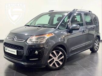 Imagen de CITROEN C3 Picasso 1.6HDi Seduction