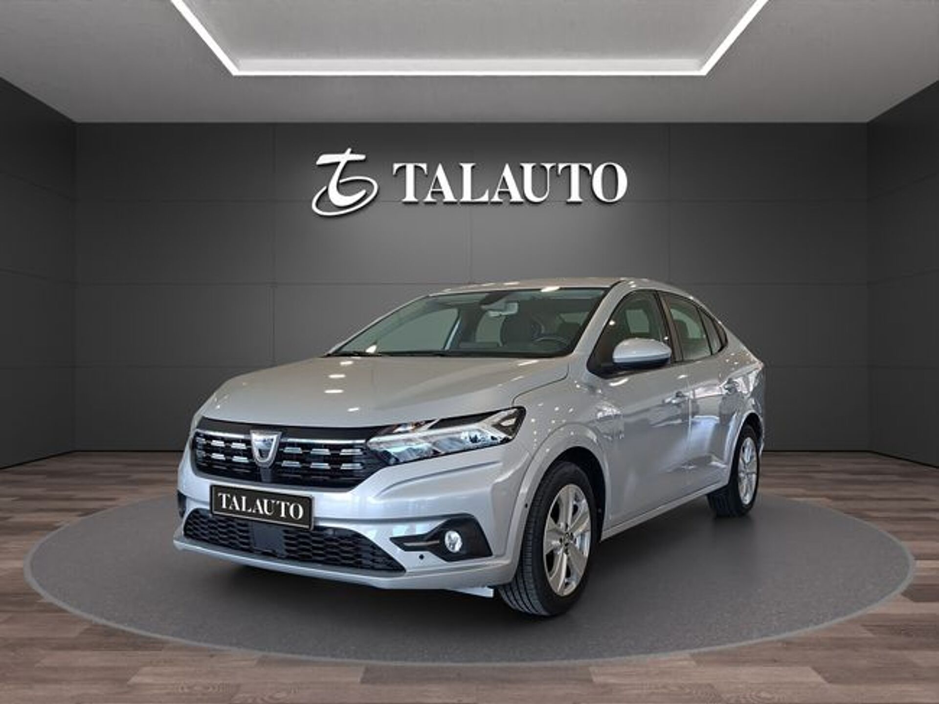 Imagen 1 de DACIA Logan