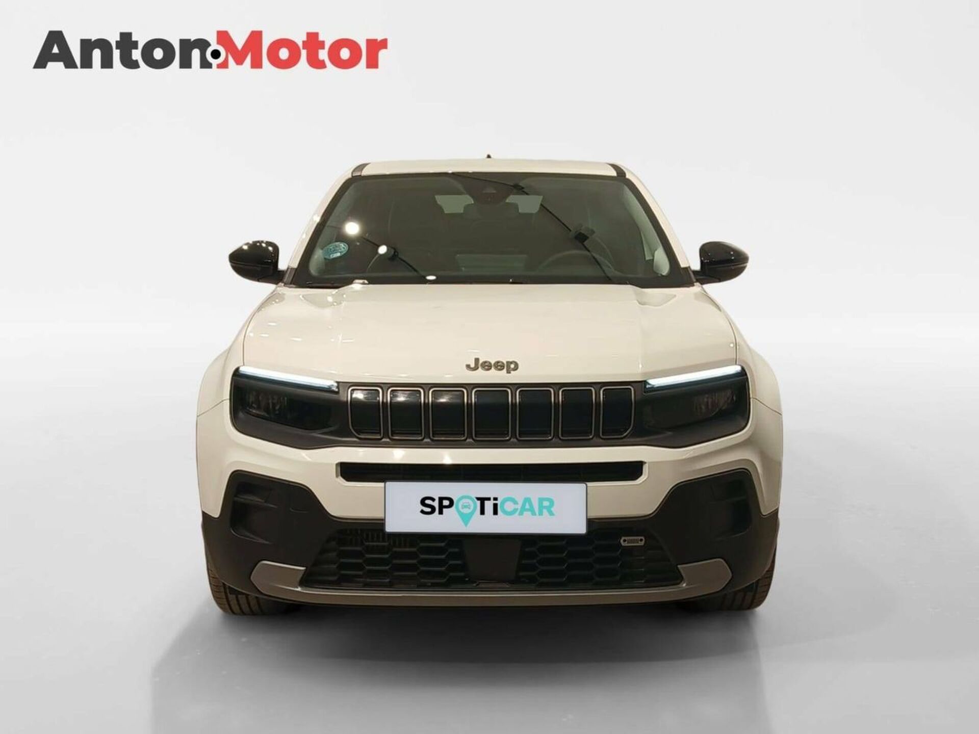 Imagen 2 de JEEP Avenger