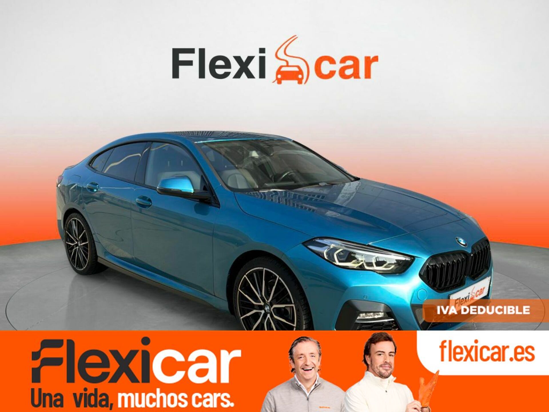 Imagen de BMW Serie 2