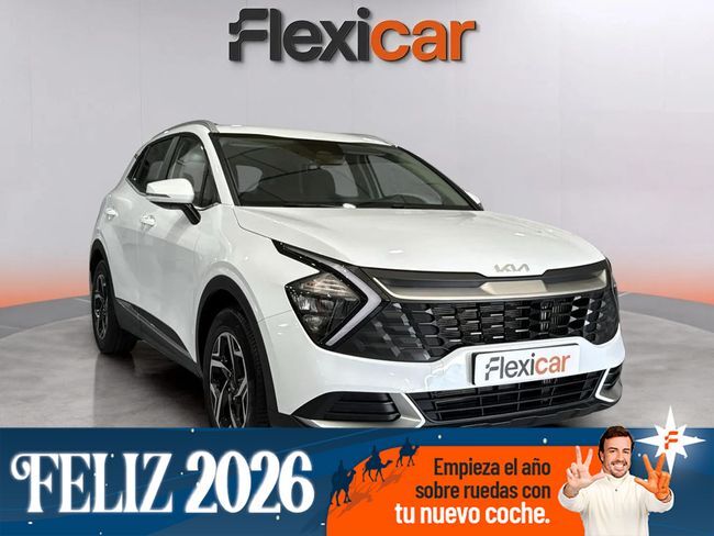 KIA Sportage (1.6 T-GDi 118kW (160CV) Concept 4x2) en Huelva