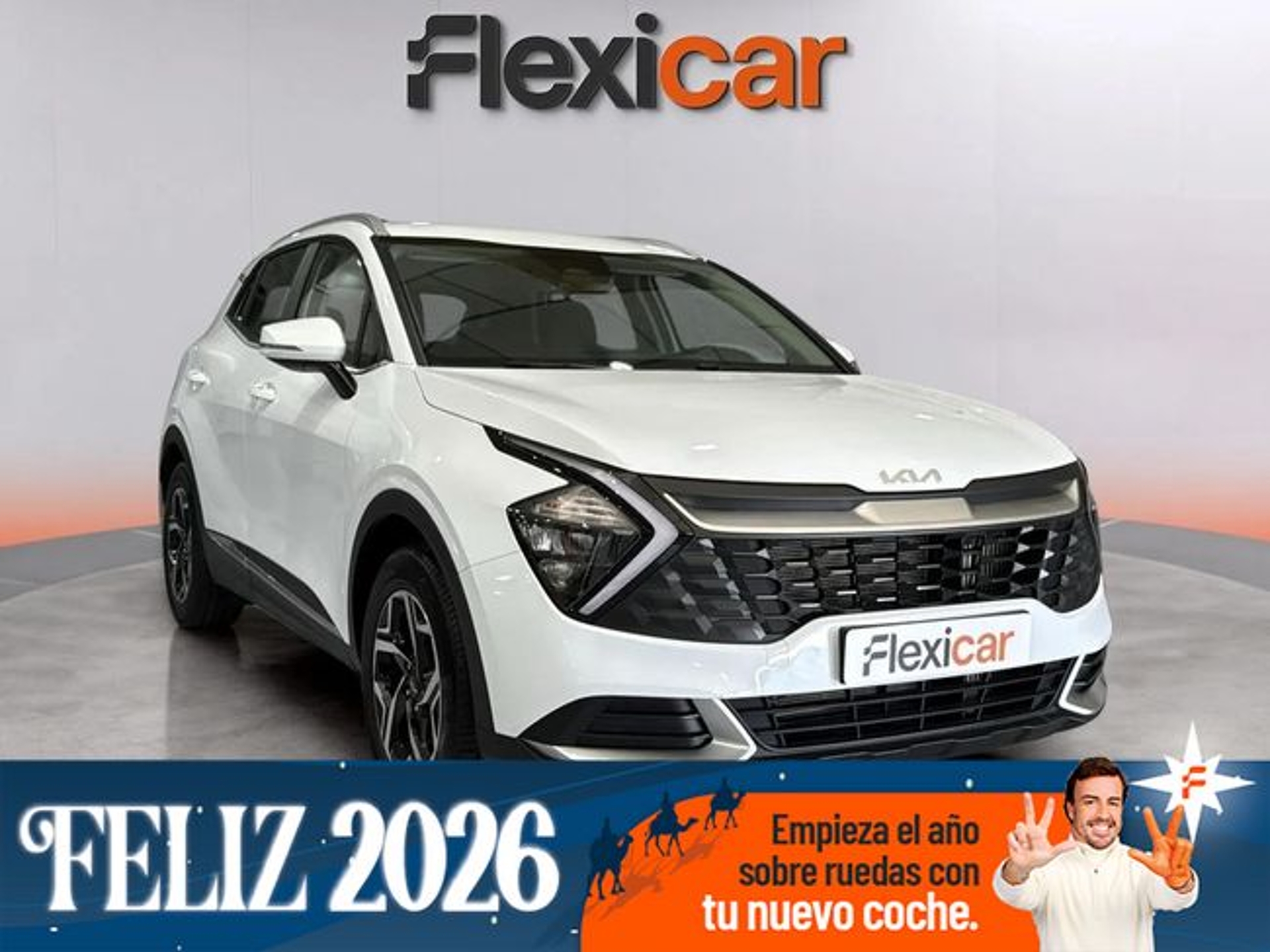 Imagen de KIA Sportage