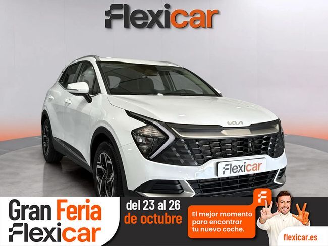KIA Sportage (1.6 T-GDi 118kW (160CV) Concept 4x2) en Huelva