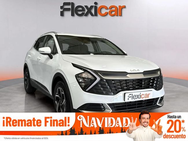 KIA Sportage (1.6 T-GDi 118kW (160CV) Concept 4x2) en Huelva