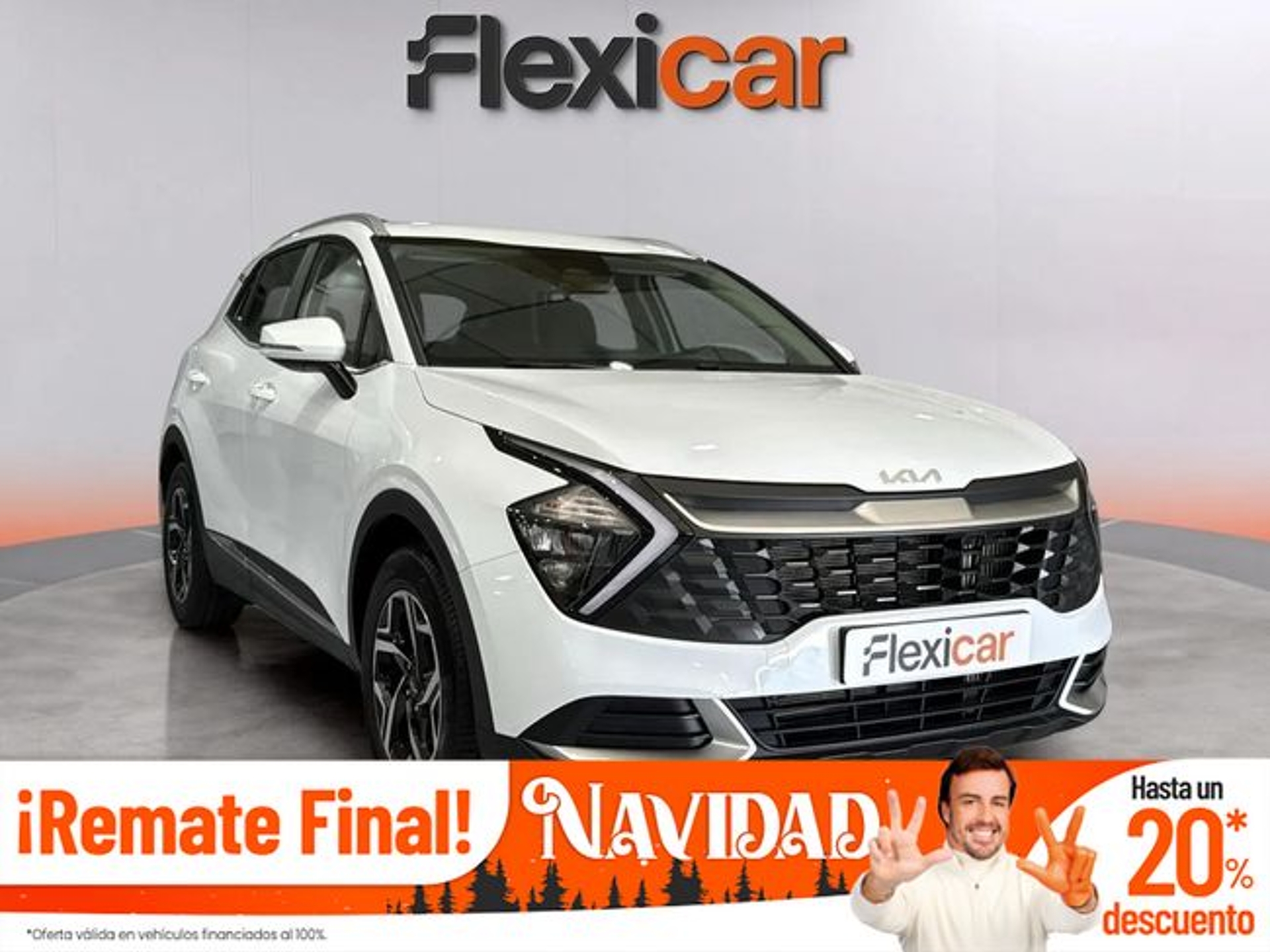 Imagen de KIA Sportage