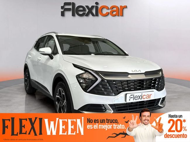 KIA Sportage (1.6 T-GDi 118kW (160CV) Concept 4x2) en Huelva