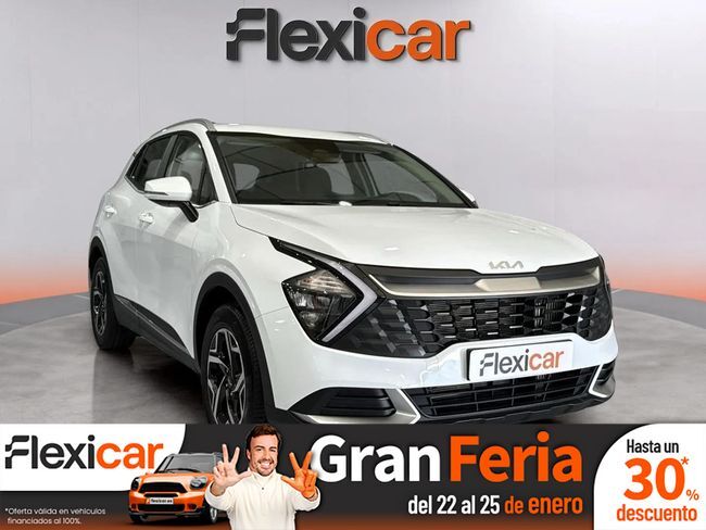 KIA Sportage (1.6 T-GDi 118kW (160CV) Concept 4x2) en Huelva