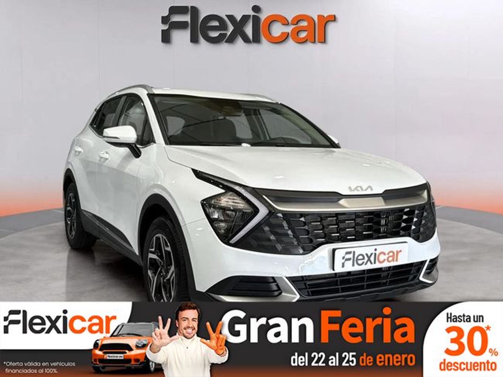 Imagen de KIA Sportage