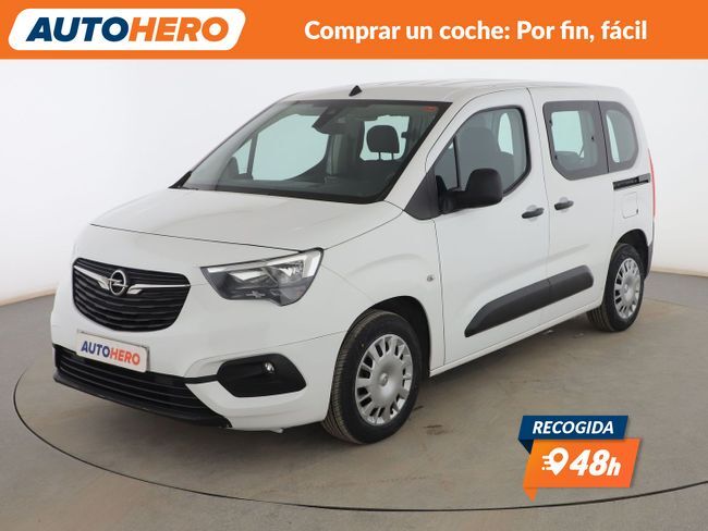 Foto del OPEL Combo Life 1.5TD S-S Selective L 100