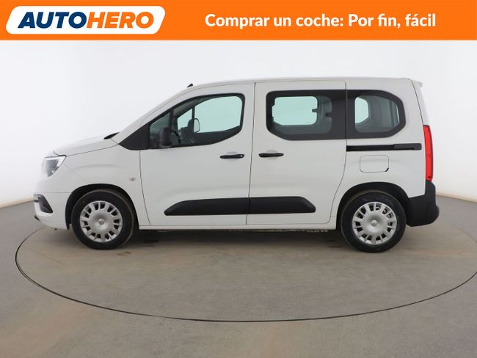 Imagen 3 de OPEL Combo